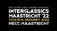 Logo der Veranstaltung «InterClassics Maastricht»