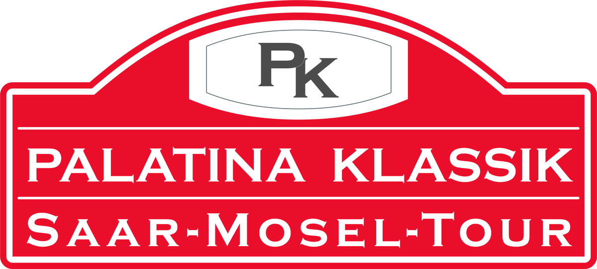 Logo der Veranstaltung «Palatina Klassik Saar-Moseltour»