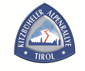 Logo der Veranstaltung «39. Kitzbüheler Alpenrallye» Logo der Veranstaltung «39. Kitzbüheler Alpenrallye»