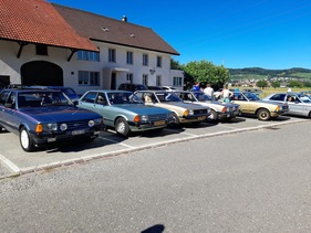 Logo der Veranstaltung «11. Ford Granada Treffen Schweiz» Logo der Veranstaltung «11. Ford Granada Treffen Schweiz»