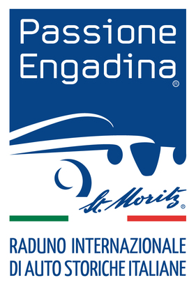 Logo von Passione Engadina