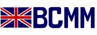 Logo der Veranstaltung «British Cars & Motorcycles Meeting»