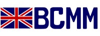 Logo der Veranstaltung «British Cars & Motorcycles Meeting»