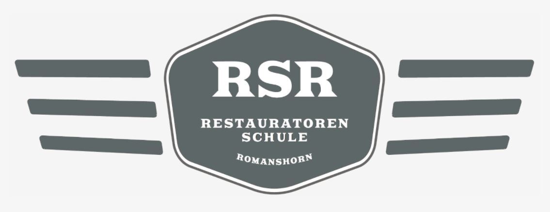 Logo der Veranstaltung «Mit deinem Oldtimer auf du. Kurs für Technikbegeisterte Oldtimerbesitzer»