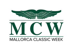 Logo der Veranstaltung «Mallorca Classic Week» Logo der Veranstaltung «Mallorca Classic Week»