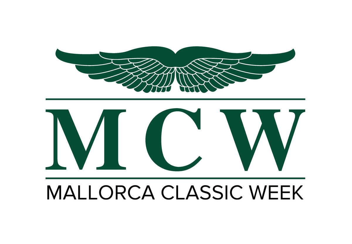 Logo der Veranstaltung «Mallorca Classic Week»