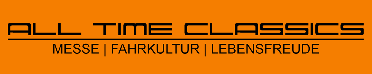 Logo der Veranstaltung «All Time Classics»