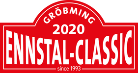 Logo der Veranstaltung «Ennstal-Classic» Logo der Veranstaltung «Ennstal-Classic»