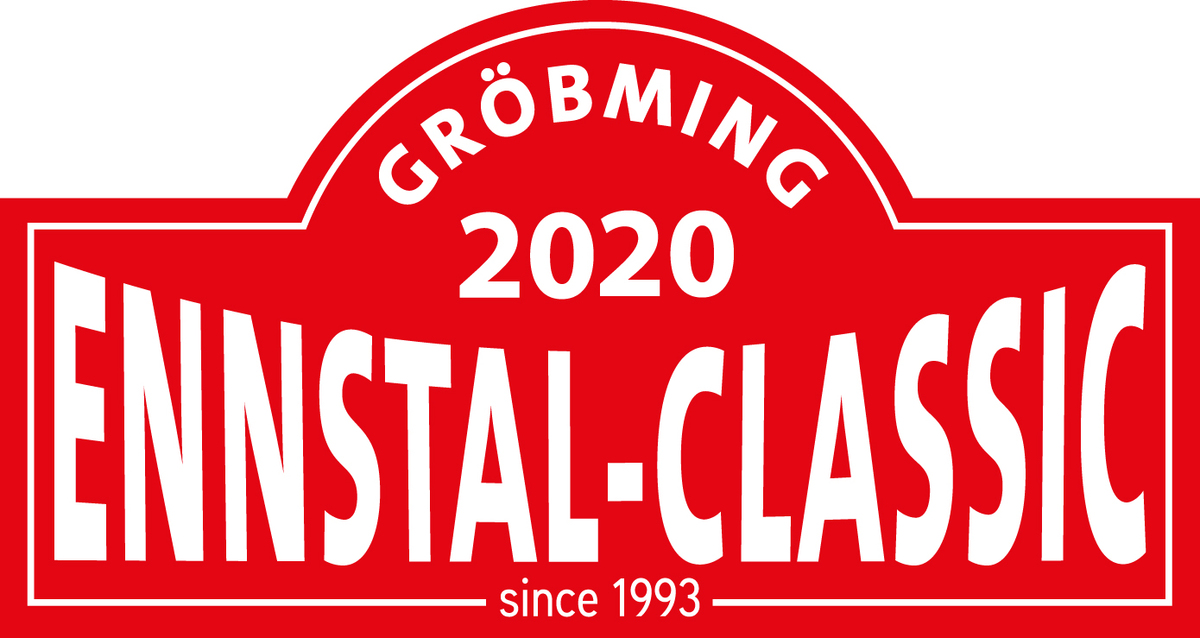 Logo der Veranstaltung «Ennstal-Classic»