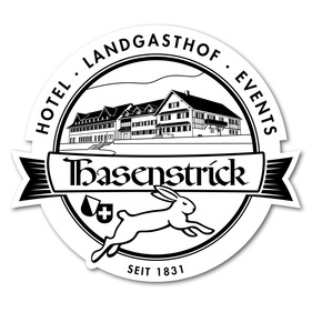 Logo der Veranstaltung «Grosses Oldtimertreffen im Hasenstrick»