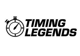 Logo der Veranstaltung «Timing Legends»