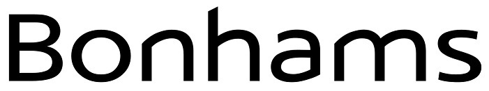 Logo der Veranstaltung «Bonhams Auction - Quail Lodge»