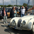 Logo der Veranstaltung «Oldtimerbrunch»