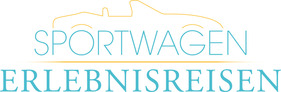 Logo der Veranstaltung «Gardasee Sportwagen Tour»