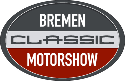 Logo der Veranstaltung «Bremen Classic Motorshow»