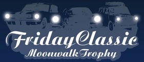 Logo der Veranstaltung «Moonwalk Trophy»
