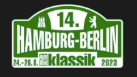 Logo der Veranstaltung «Hamburg-Berlin Klassik»