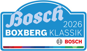 Logo der Veranstaltung «25. Bosch Boxberg Klassik» Logo der Veranstaltung «25. Bosch Boxberg Klassik»