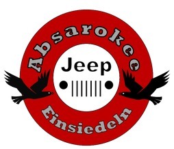 Logo der Veranstaltung «Jeeptreffen»