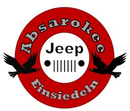 Logo der Veranstaltung «Jeeptreffen»