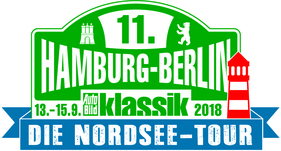 Logo der Veranstaltung «11. Hamburg-Berlin-Klassik»