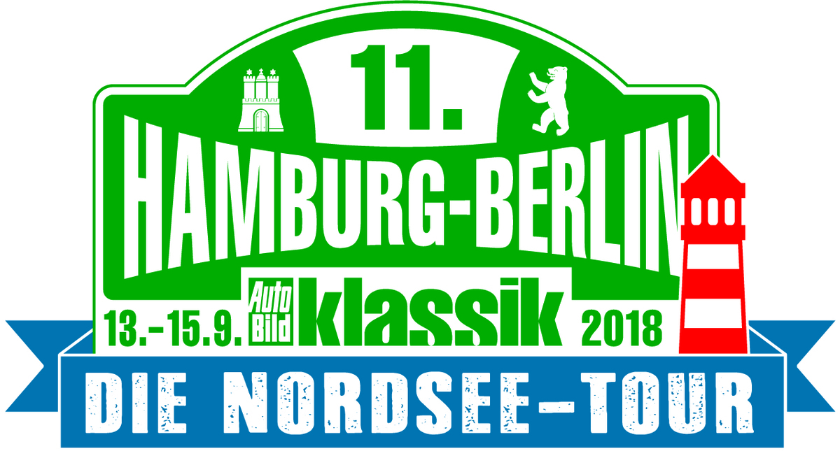 Logo der Veranstaltung «11. Hamburg-Berlin-Klassik»