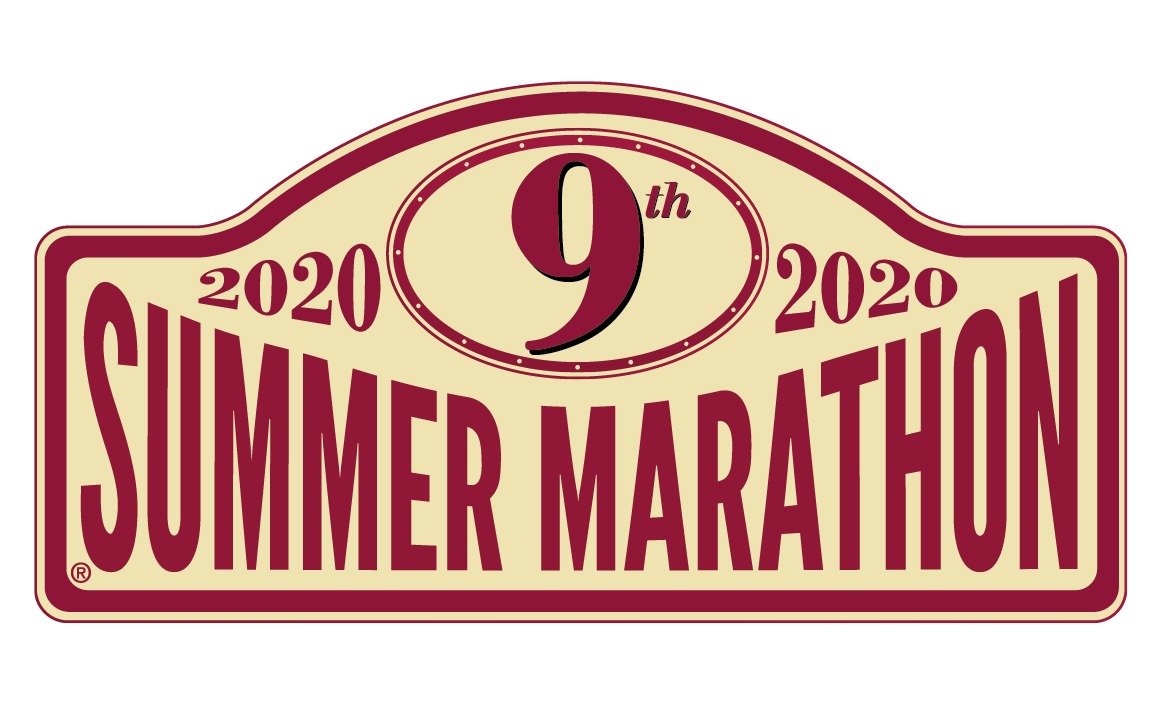 Logo der Veranstaltung «9. Summer Marathon»