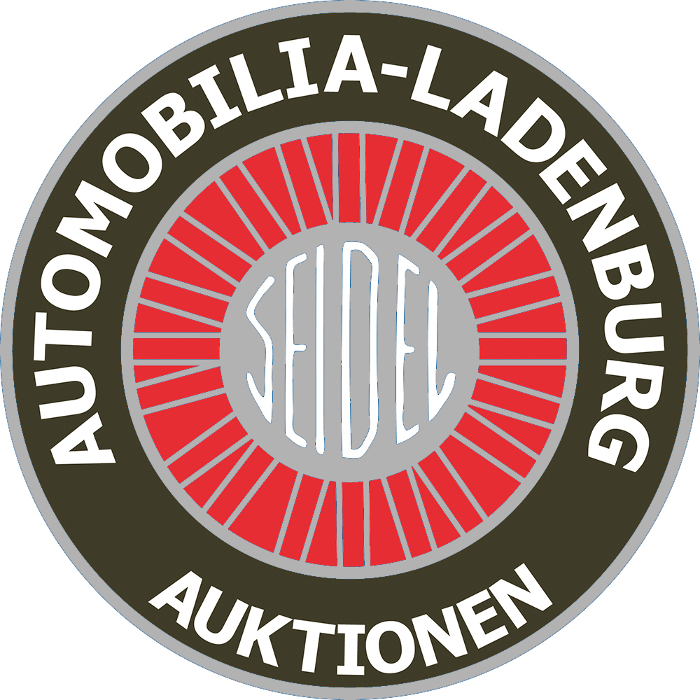 Logo der Veranstaltung «Automobilia Ladenburg»
