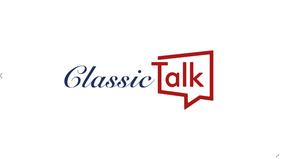Logo von Motorworld ClassicTALK