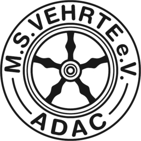 Logo der Veranstaltung «35. ADAC Oldtimer-Rallye Wiehengebirge»