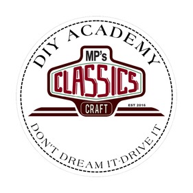 Logo der Veranstaltung «DIY-Academy KFZ-Mechanik (Schrauberkurs)»