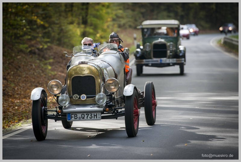 Logo der Veranstaltung «Oldtimer-Auftauen»