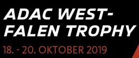Logo der Veranstaltung «ADAC Westfalen Trophy»