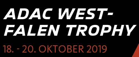 Logo der Veranstaltung «ADAC Westfalen Trophy»