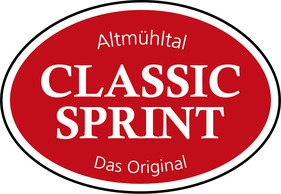 Logo der Veranstaltung «20 jähriges Jubiläum Altmühltal Classic Sprint» Logo der Veranstaltung «20 jähriges Jubiläum Altmühltal Classic Sprint»