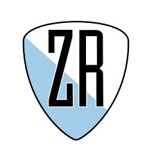 Logo von ZüriRing SimRacing an der Swiss Classic World