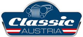 Logo der Veranstaltung «Classic Austria»