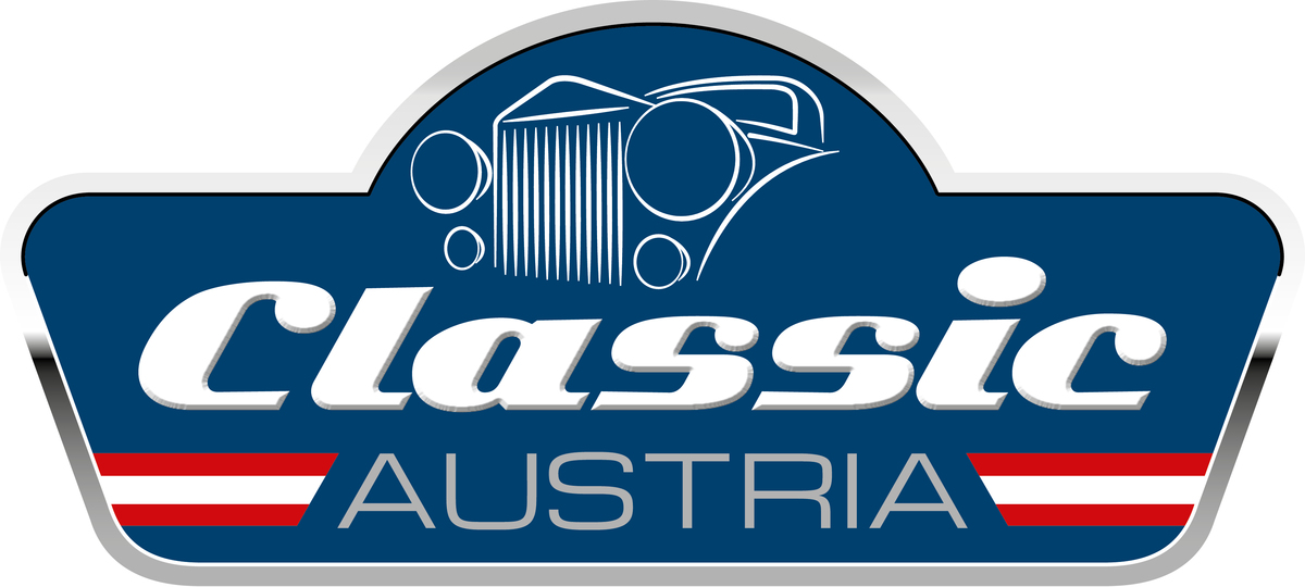 Logo der Veranstaltung «Classic Austria»