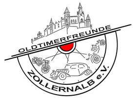 Logo der Veranstaltung «Oldtimer Festival Hechingen» Logo der Veranstaltung «Oldtimer Festival Hechingen»