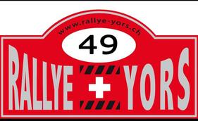 Logo der Veranstaltung «Rallye Yors Argovia Classic» Logo der Veranstaltung «Rallye Yors Argovia Classic»
