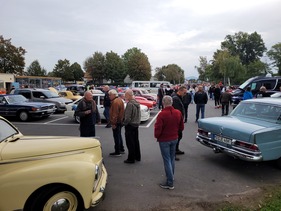 Logo der Veranstaltung «56. Oldtimertreffen der Oldtimerfreunde Südhessen»