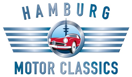 Logo der Veranstaltung «Hamburg Motor Classics 2018»