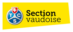 Logo der Veranstaltung «Grand Prix TCS»