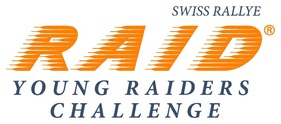 Logo der Veranstaltung «RAID Youngriders Challenge»