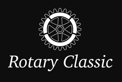 Logo der Veranstaltung «Rotary Classic»