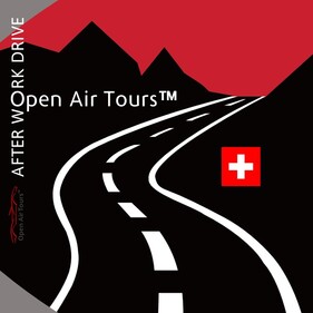 Logo der Veranstaltung «After Work Drive»