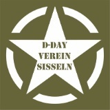 Logo der Veranstaltung «D-Day Sisseln»