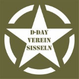 Logo der Veranstaltung «D-Day Sisseln»