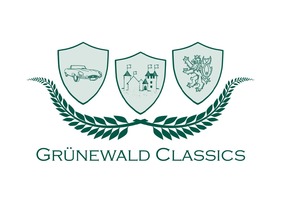 Logo der Veranstaltung «Grünewald Classics»