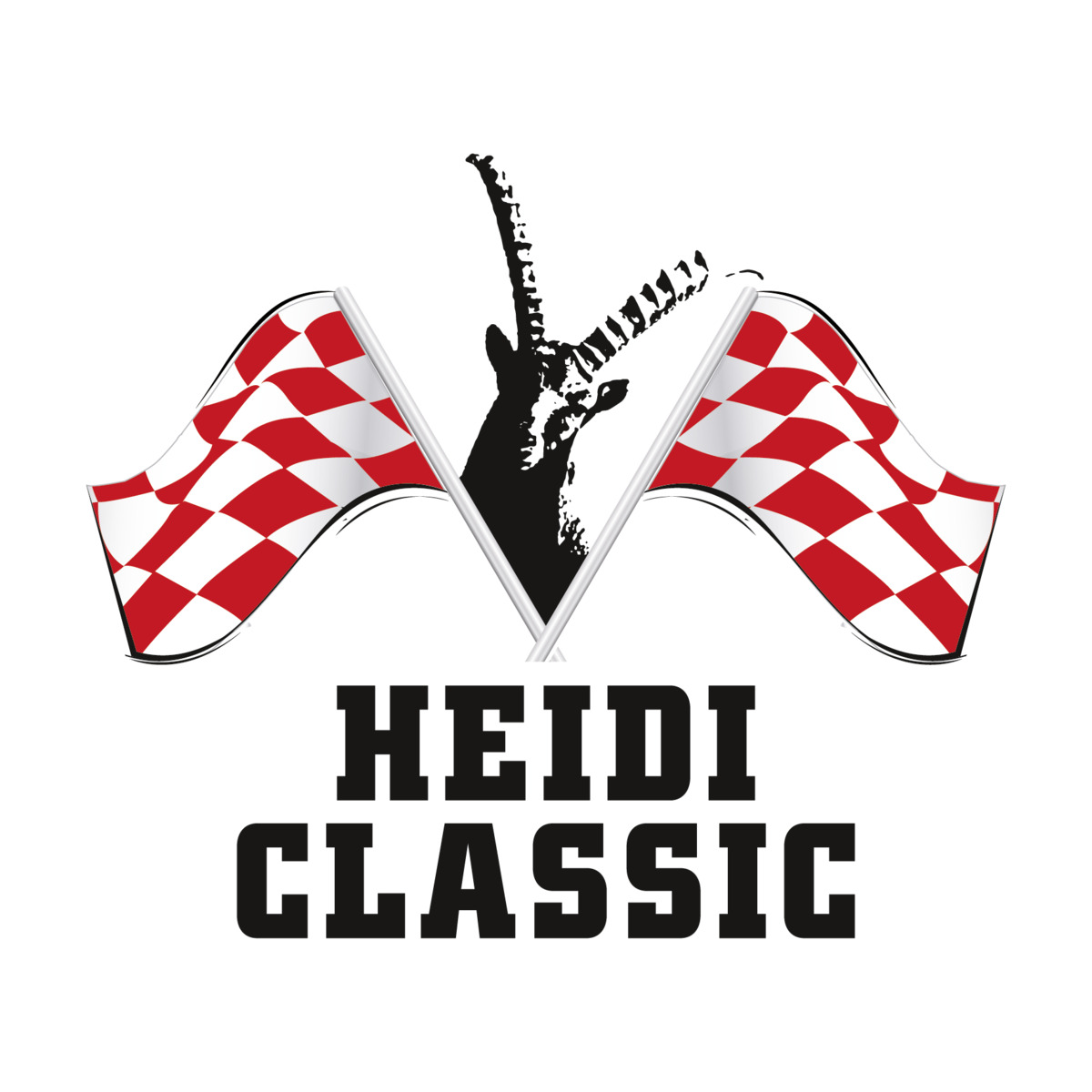 Logo der Veranstaltung «Heidi Classic»